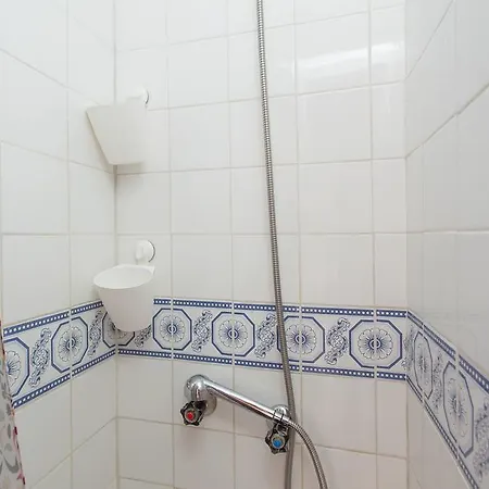 Santo Antonio House Pensión *
