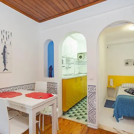 Pensión Santo Antonio House