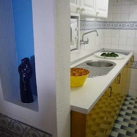 Santo Antonio House *