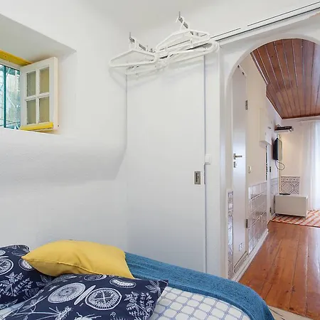 Santo Antonio House Lisboa