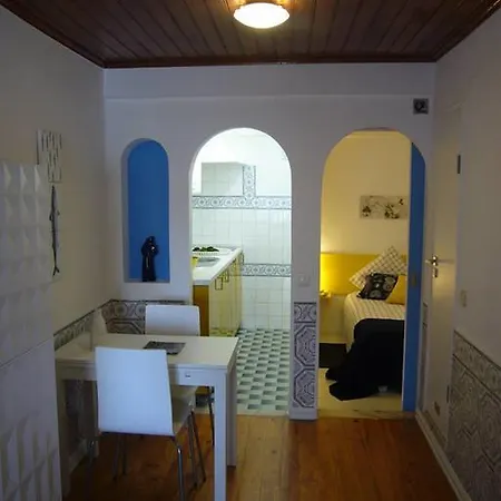 Santo Antonio House