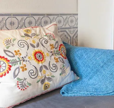 Santo Antonio House * Lisboa