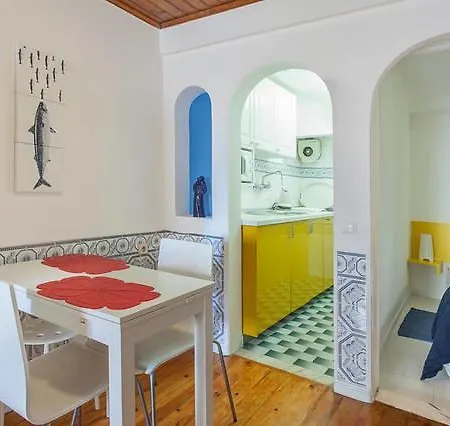 Pensión Santo Antonio House