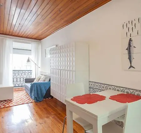Santo Antonio House Pensión
