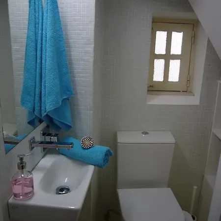 Santo Antonio House * Lisbon