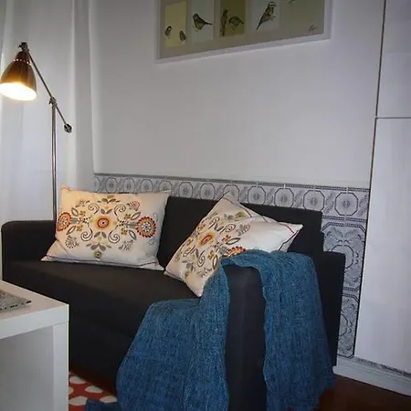 Santo Antonio House Pensjonat
