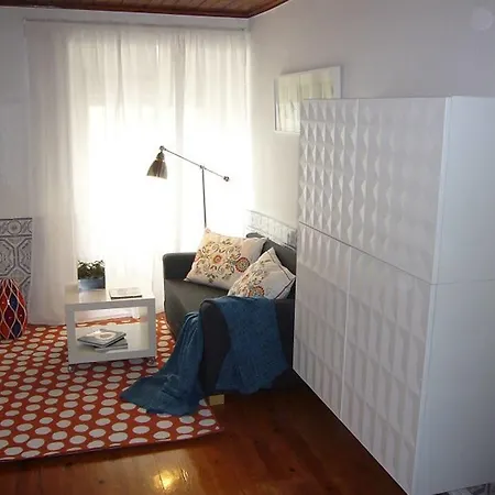 Santo Antonio House Guest house *