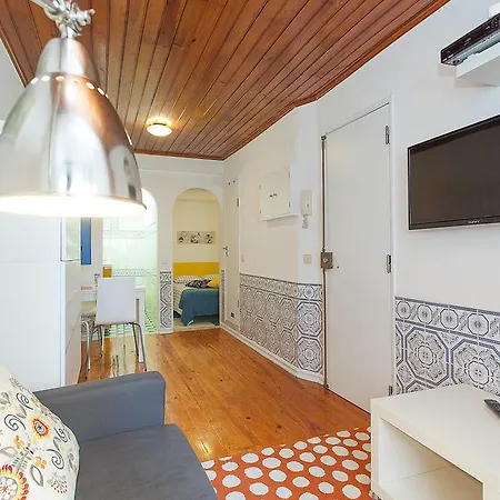 Santo Antonio House Pensjonat *